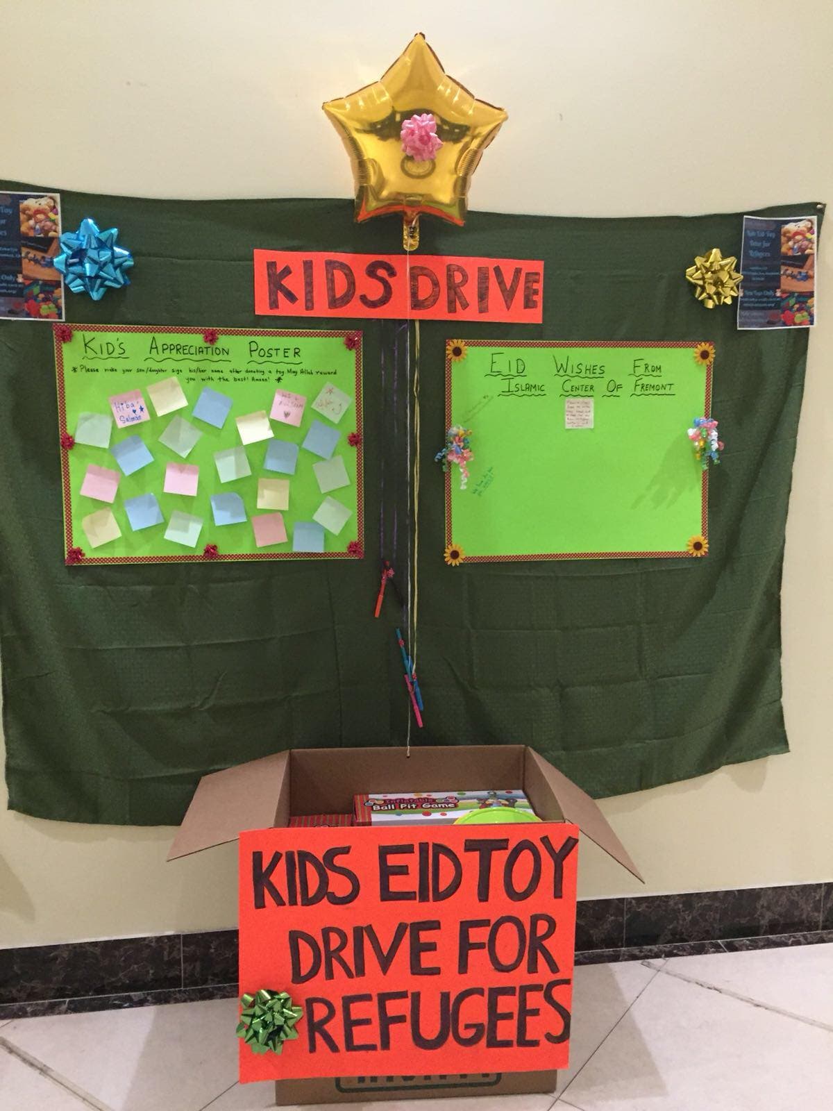 Photo of Masjid Zakariya