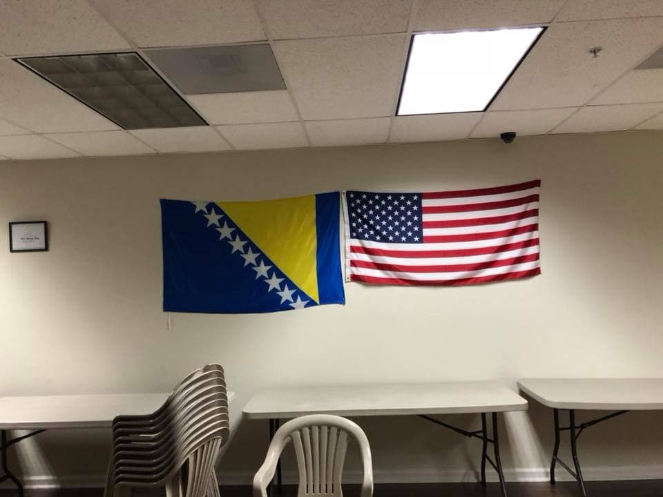 Photo of Islamic Community of Bay Area Bosniaks