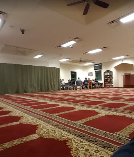 Photo of Muslim Association of Hawaii