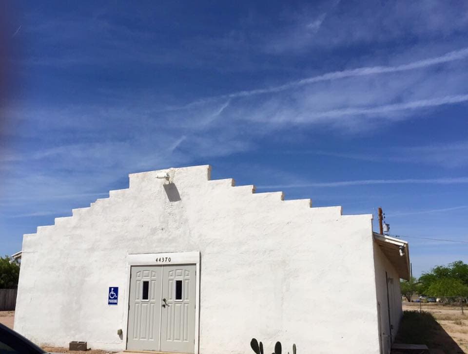 Photo of Masjid Bilal Ibn Rabah
