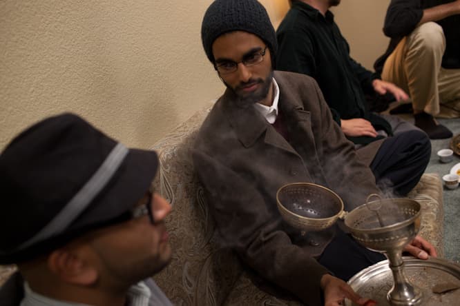 Photo of Ta'leef Collective