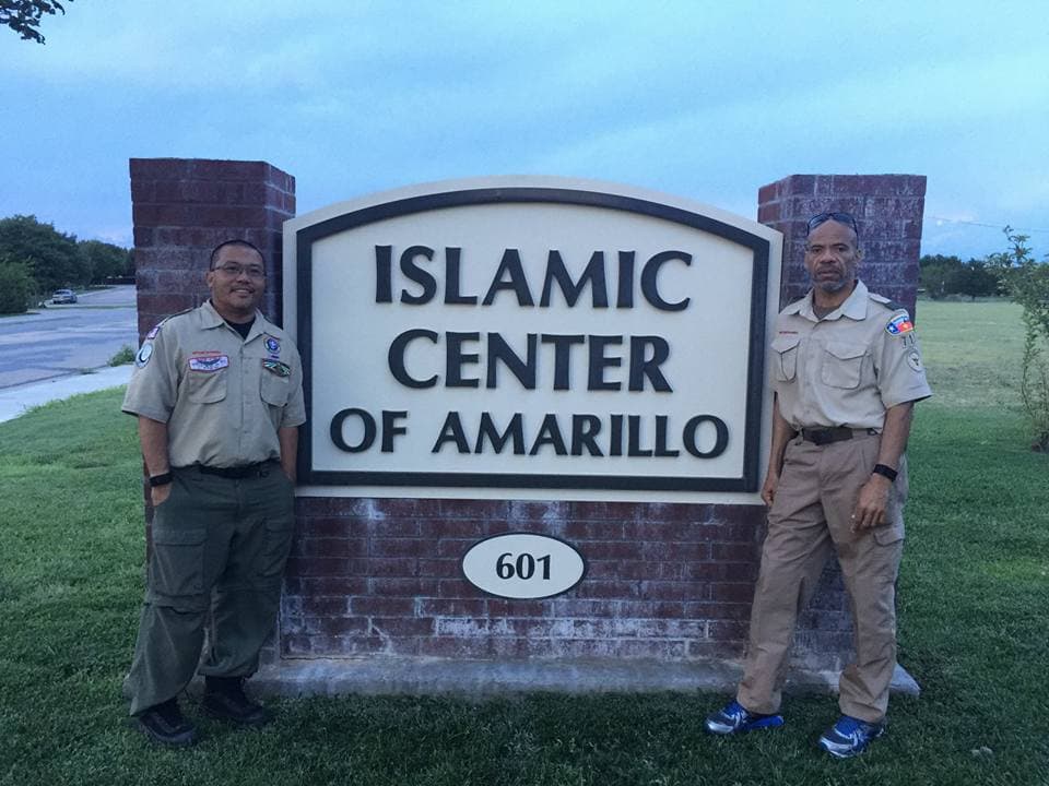Photo of Islamic Center of Amarillo