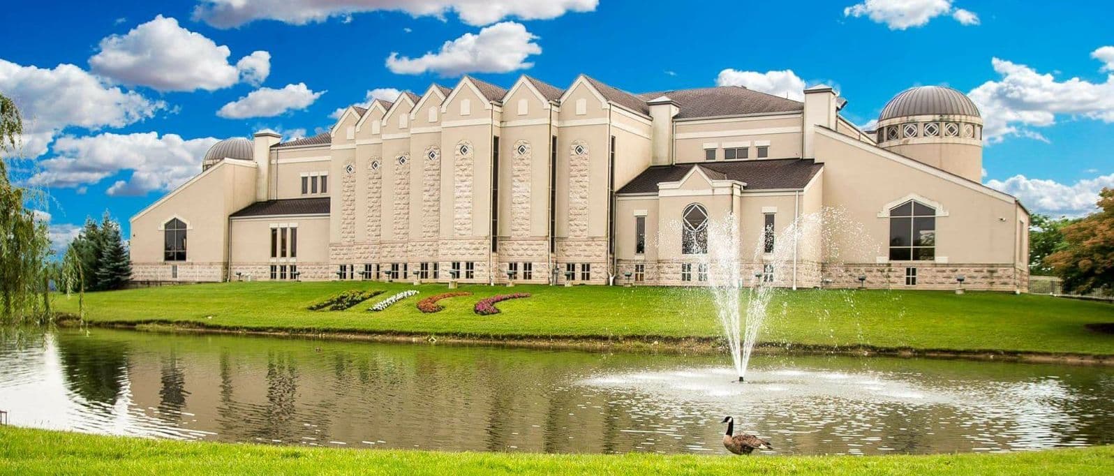 Photo of Al-Noor Islamic Cultural Center