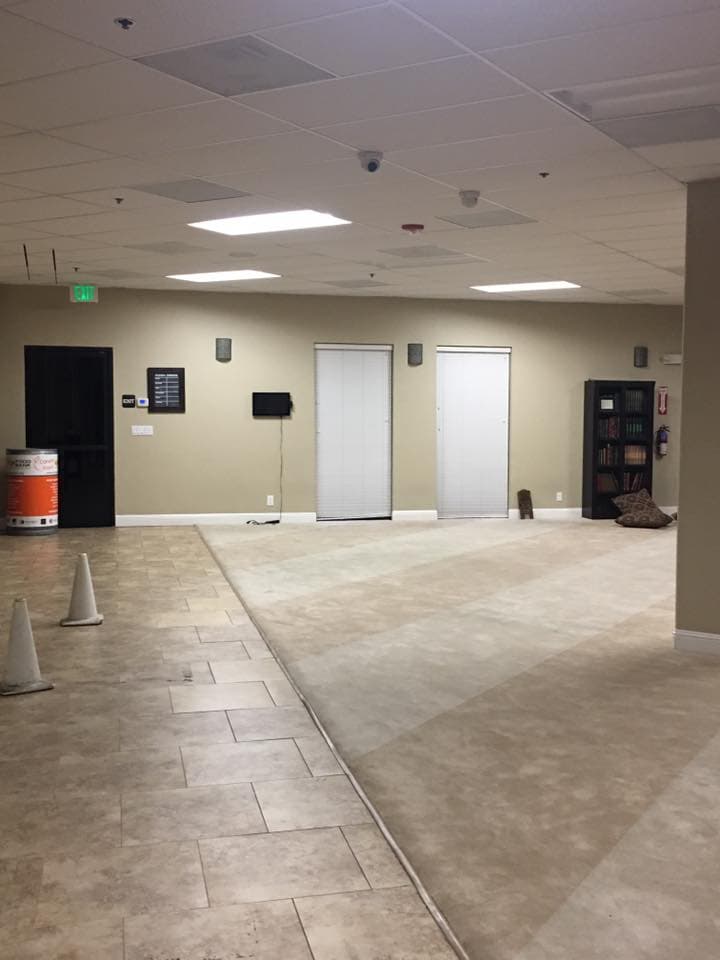 Photo of San Ramon Valley Islamic Center