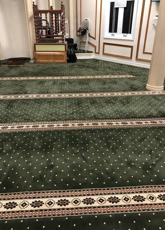 Photo of Masjid An-Noor