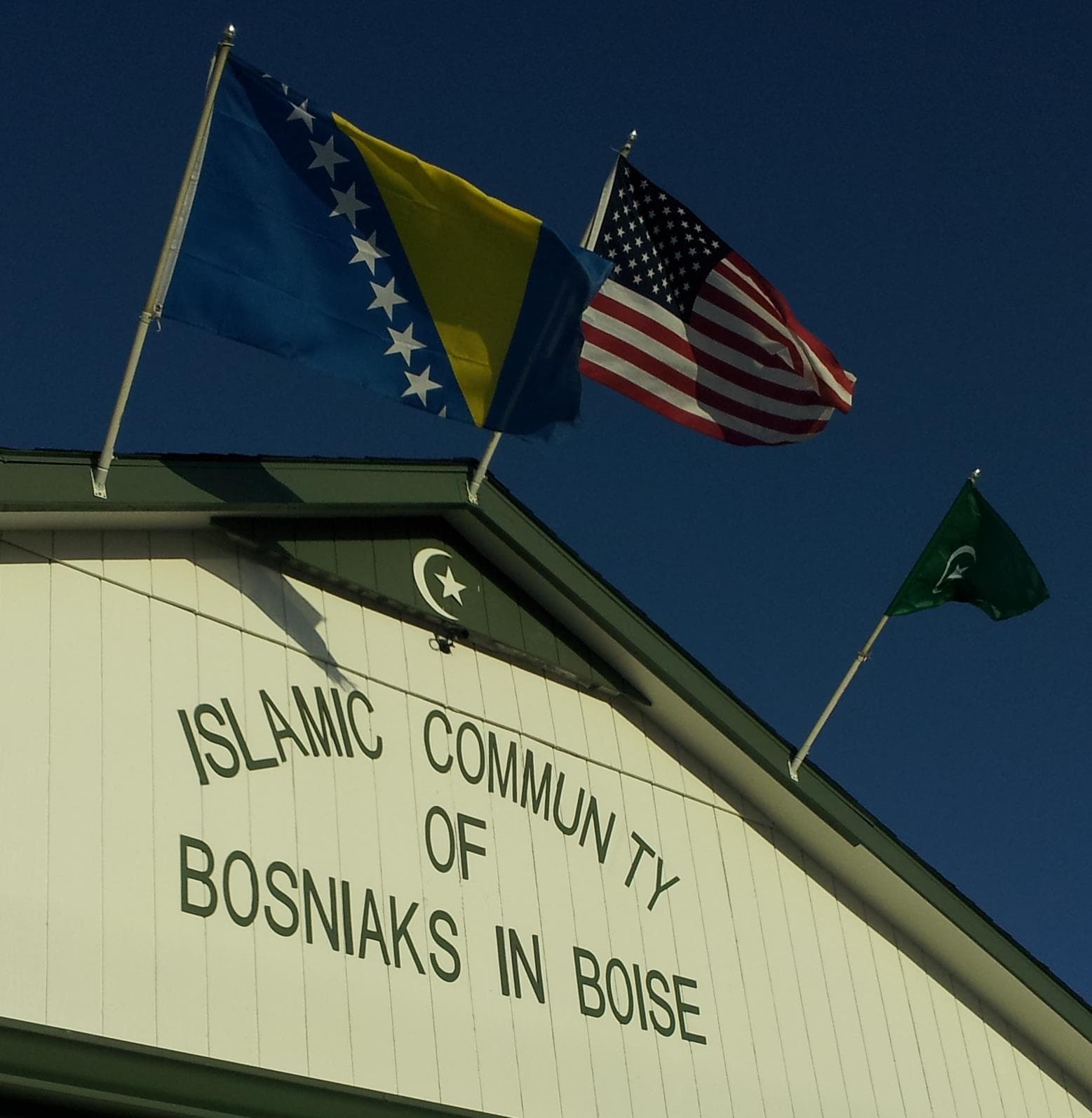 Photo of Islamic Community of Bosniaks in Boise