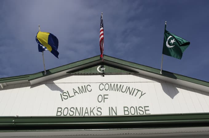 Photo of Islamic Community of Bosniaks in Boise