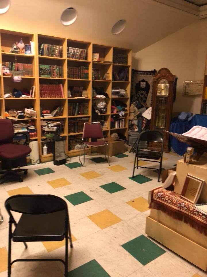 Photo of Islamic Society of San Francisco