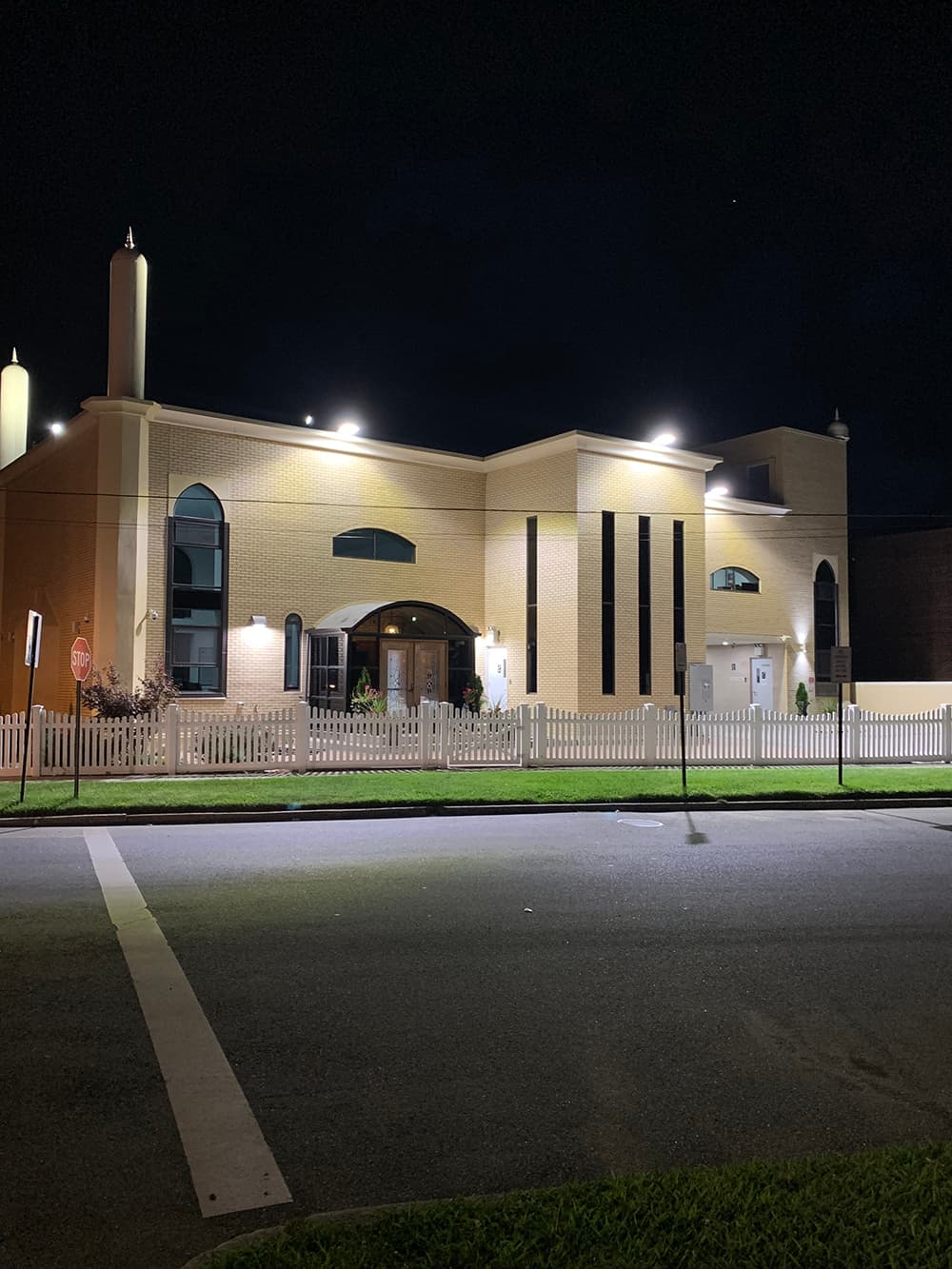 Photo of Hillside Islamic Center