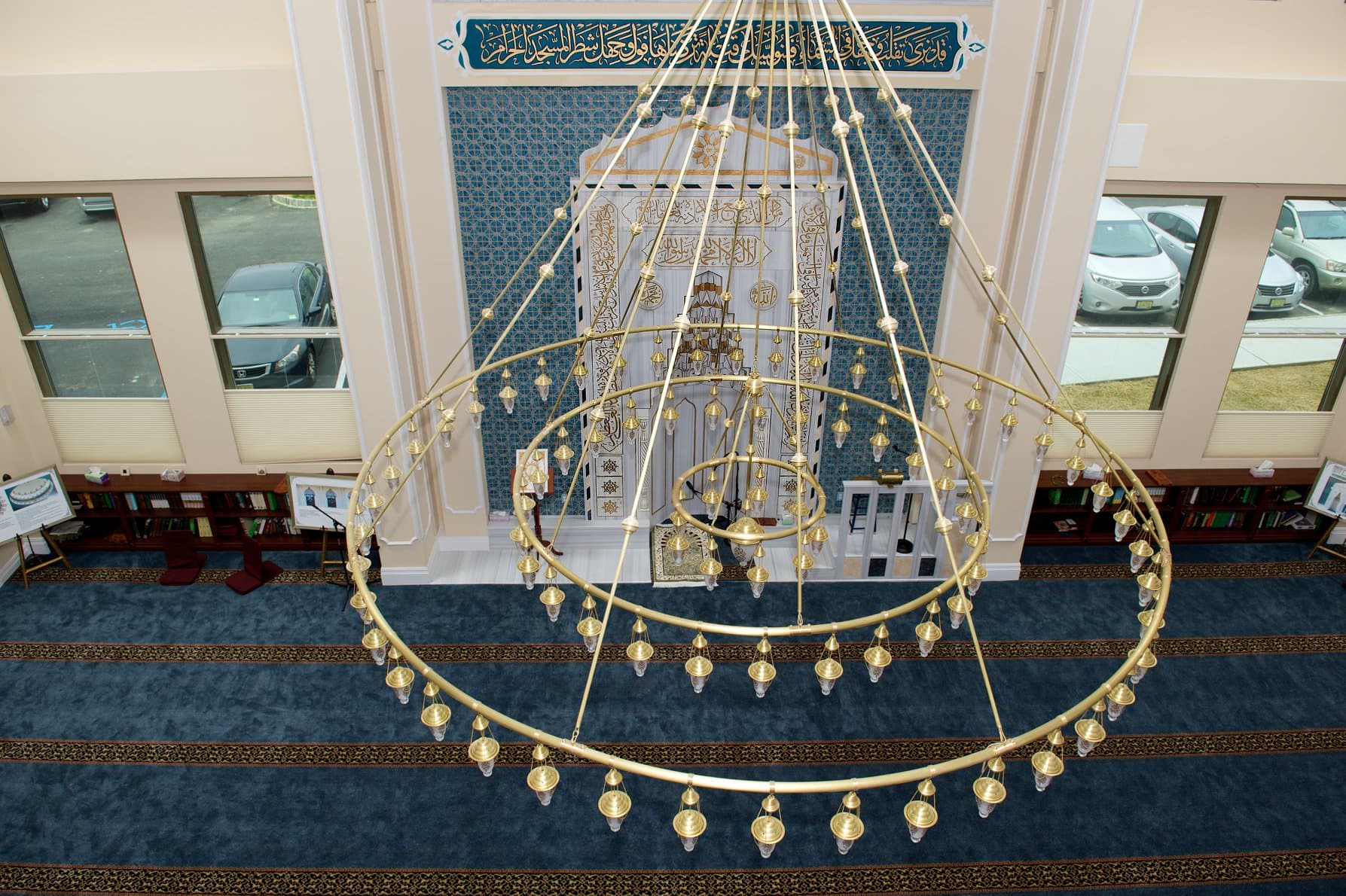 Photo of Muslim Center of Greater Princeton