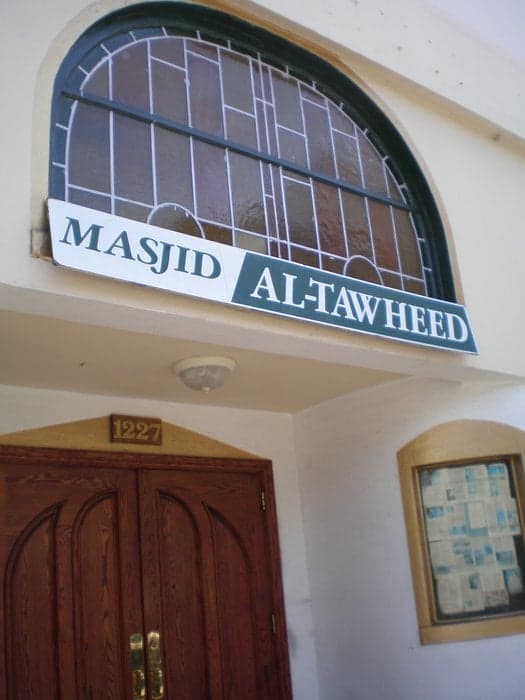 Photo of Masjid Al-Tawheed