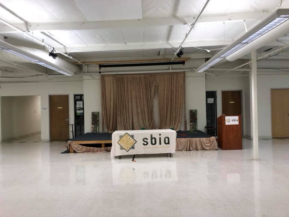 Photo of South Bay Islamic Association