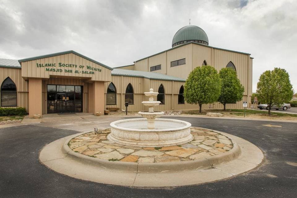 Photo of Islamic Society of Wichita