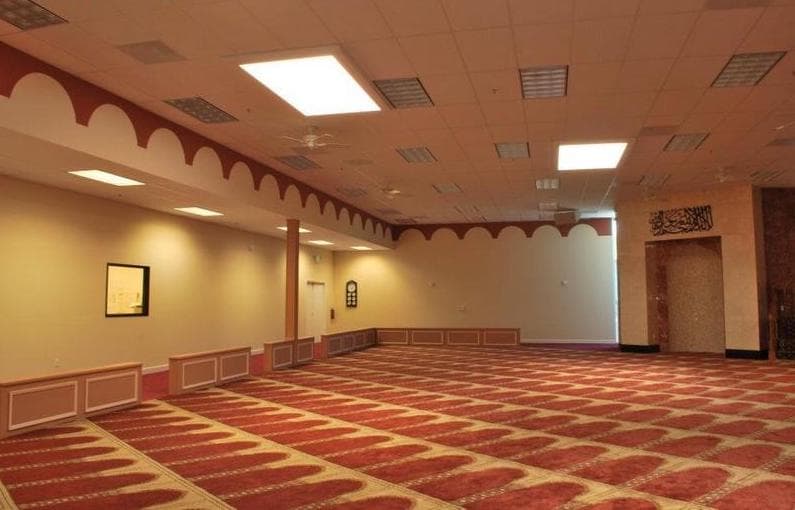 Photo of Ibrahim Khalilulah Islamic Center