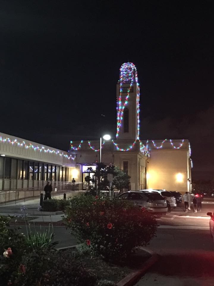 Photo of Muslim Community Association