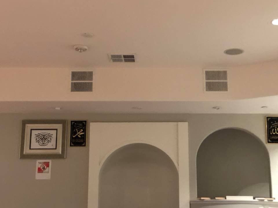 Photo of Islamic Center of San Francisco