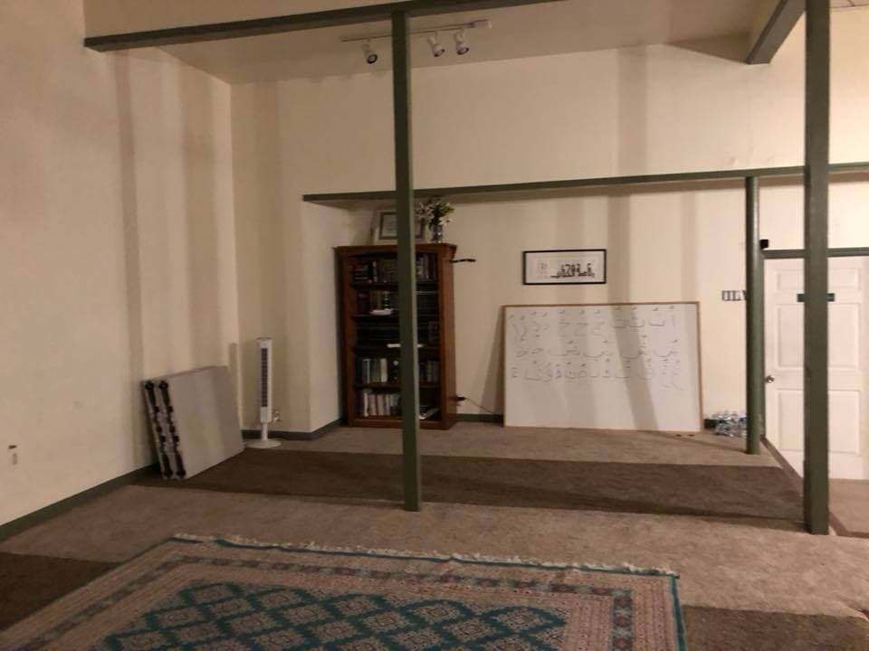 Photo of Lighthouse Mosque