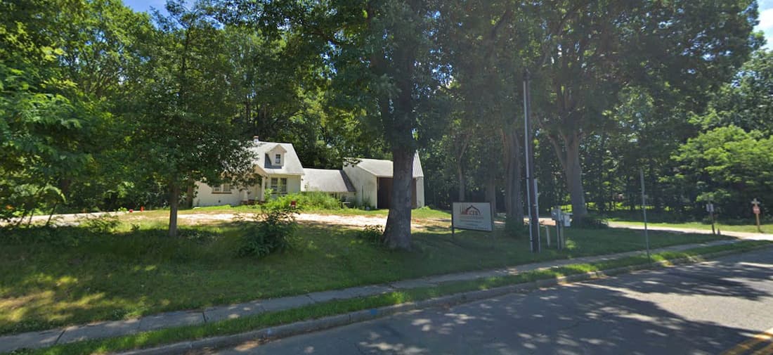 Photo of Islamic Center of East Brunswick