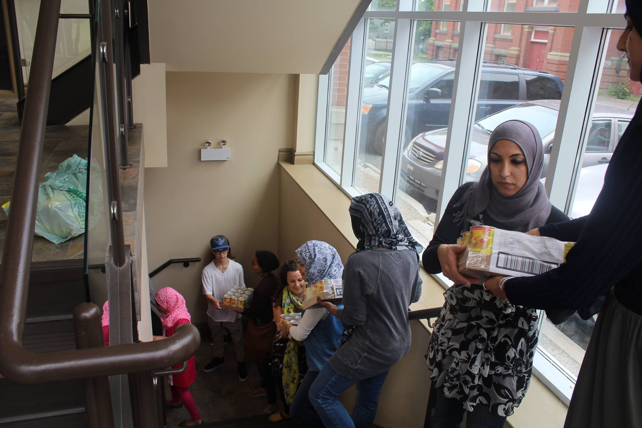 Photo of Ummah Masjid & Community Center