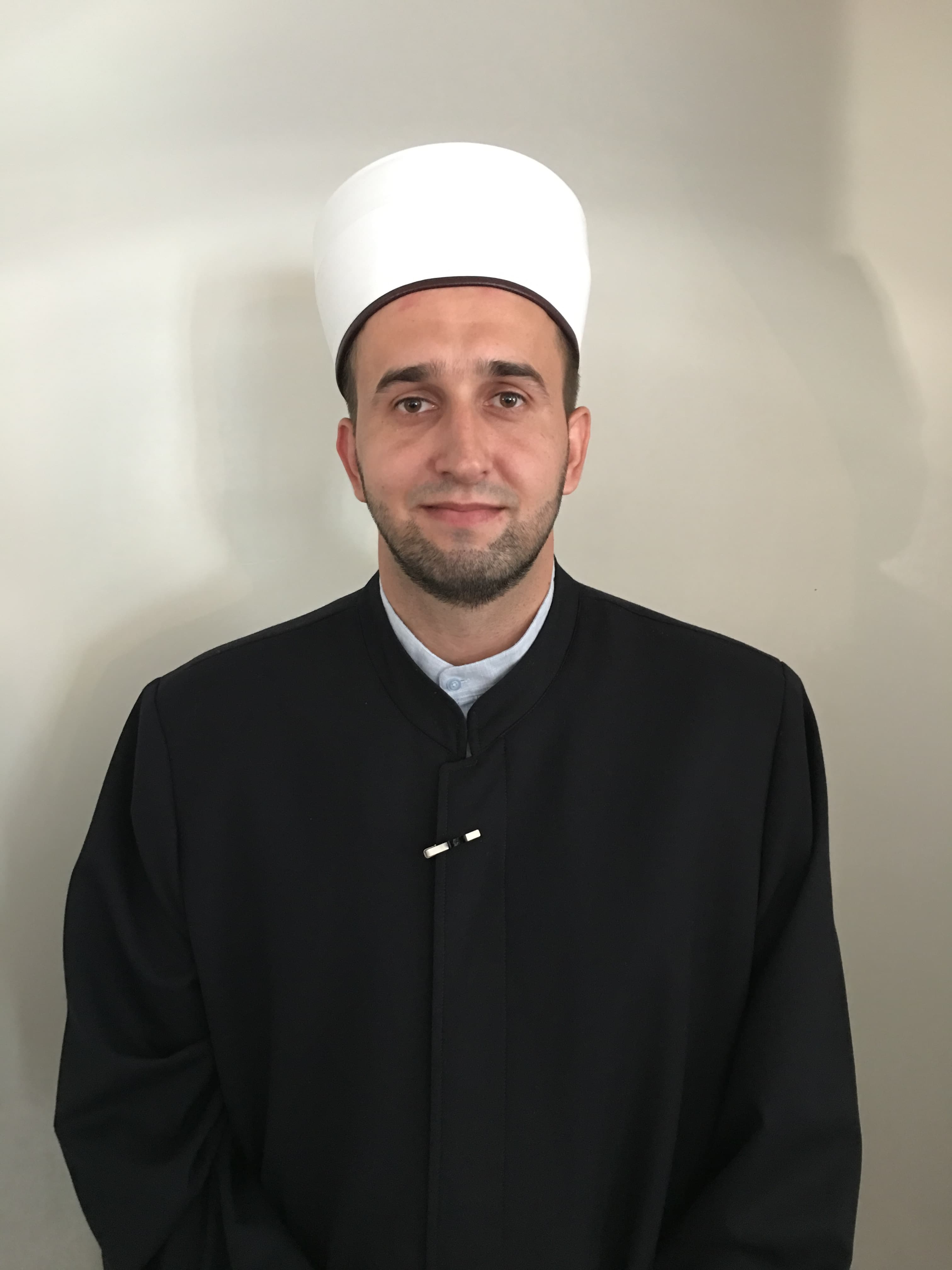 Photo of Islamic Community of Bay Area Bosniaks