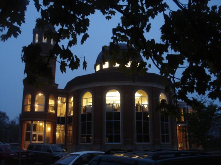 Photo of Ummah Masjid & Community Center