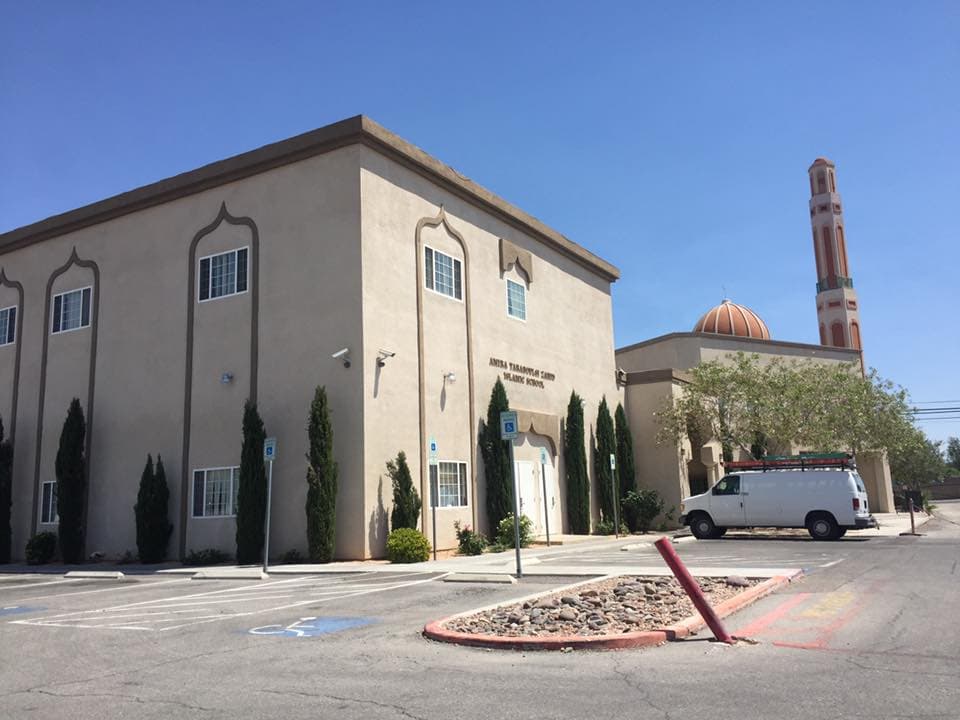 Photo of Islamic Society of Nevada