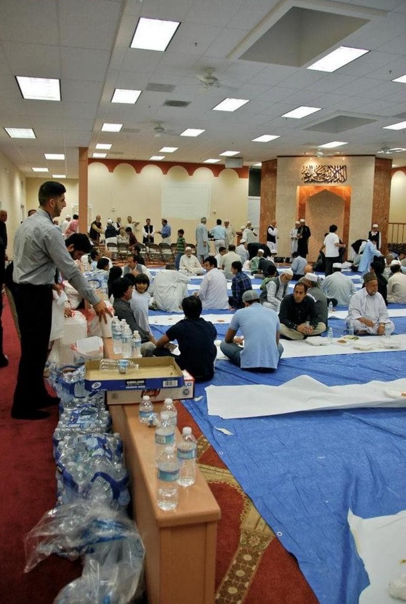 Photo of Ibrahim Khalilulah Islamic Center