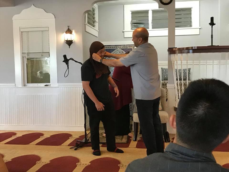 Photo of Muslim Association of Hawaii