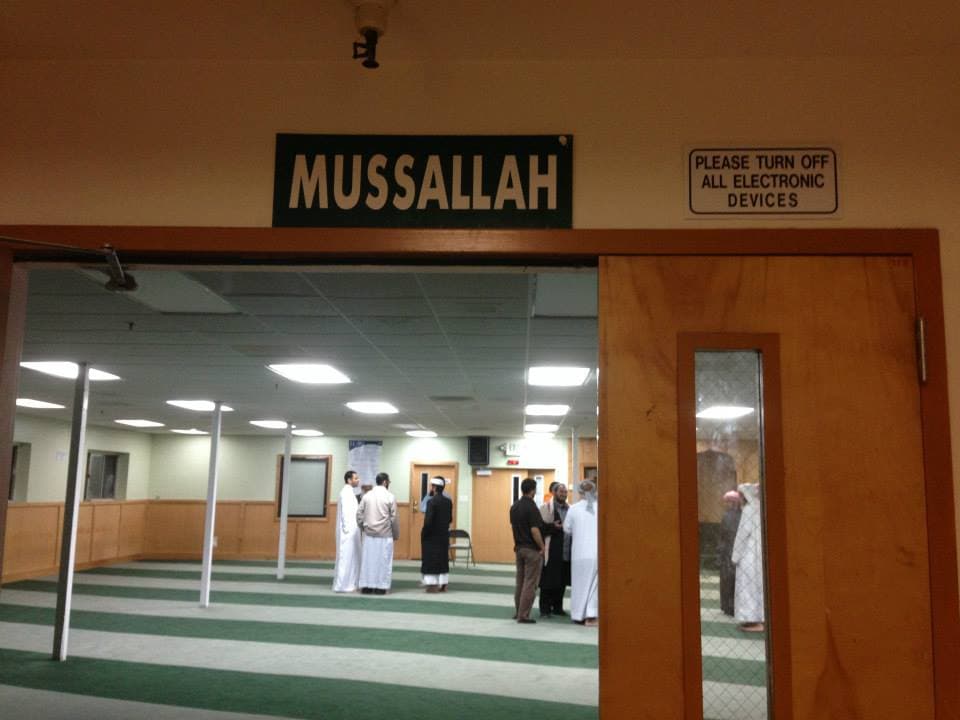 Photo of Masjid an-Noor