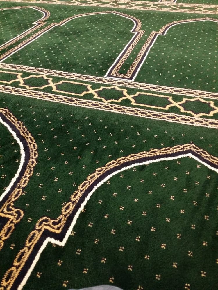 Photo of Masjid Al-Tawheed