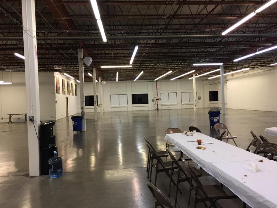 Photo of South Bay Islamic Association