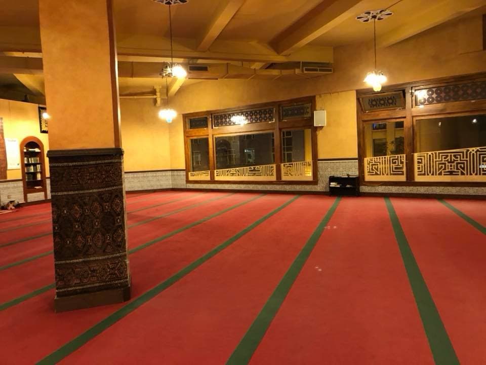 Photo of Islamic Society of San Francisco