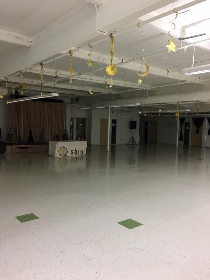 Photo of South Bay Islamic Association