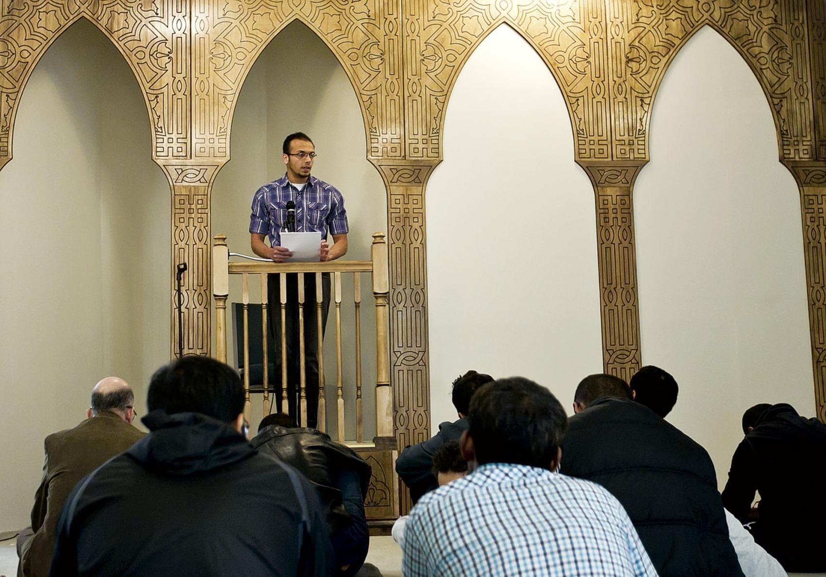 Photo of Islamic Center of Laramie (ICL)