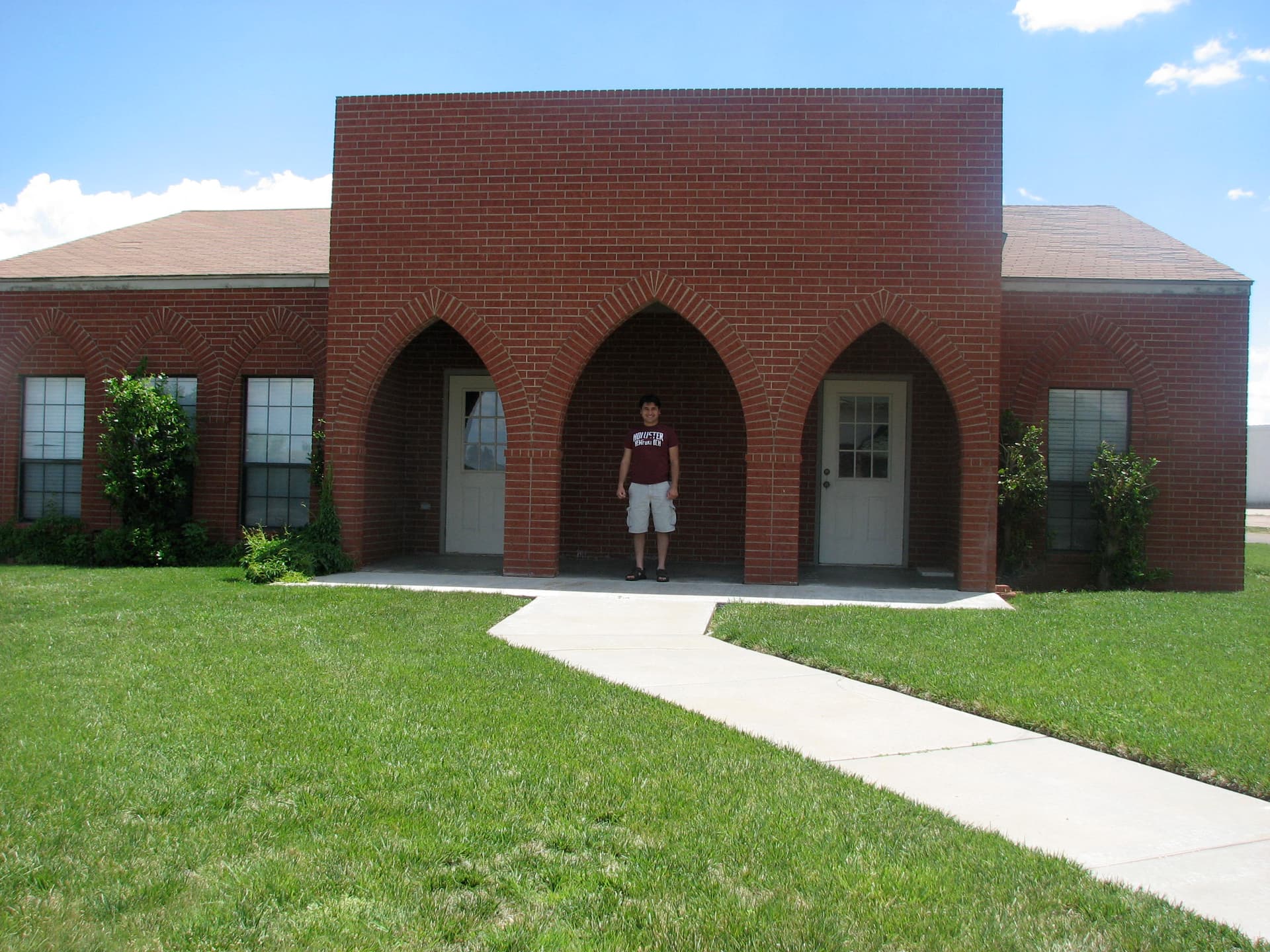 Photo of Islamic Center of Amarillo