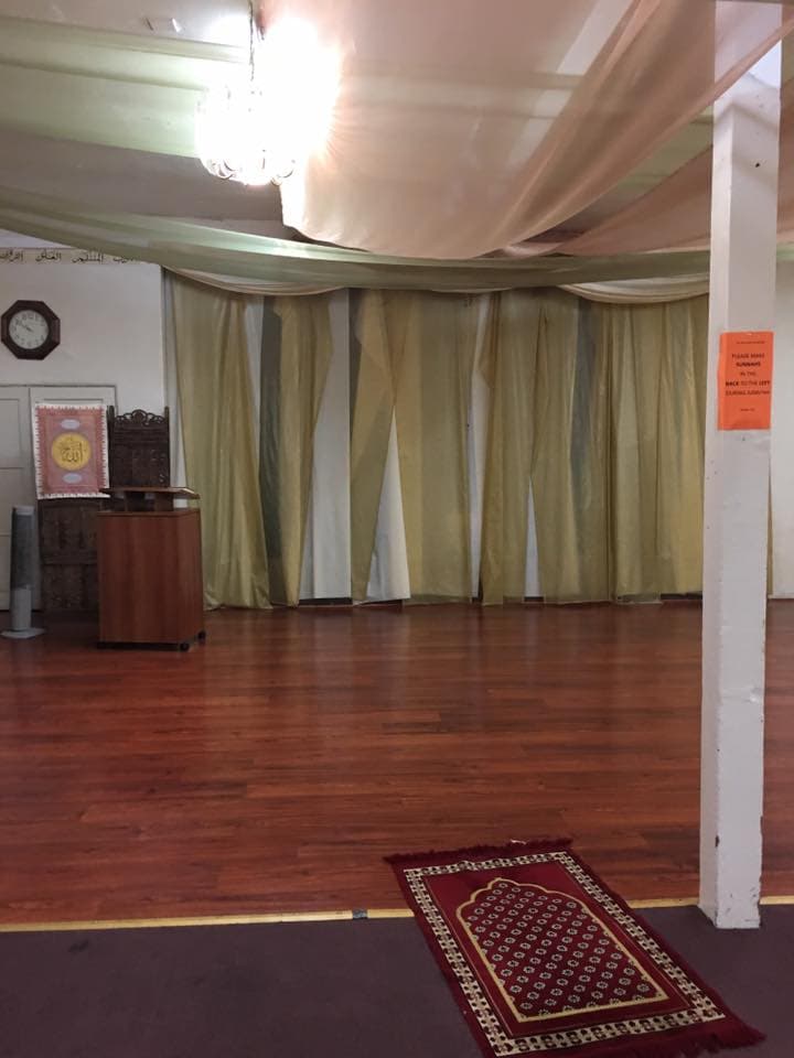 Photo of Masjidul Waritheen