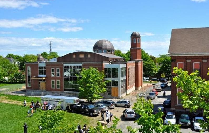 Photo of Ummah Masjid & Community Center
