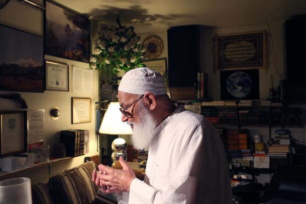 Photo of Colorado Muslim Society