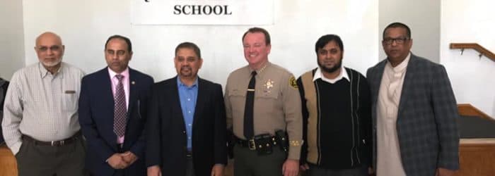 Photo of Islamic Center of Northridge