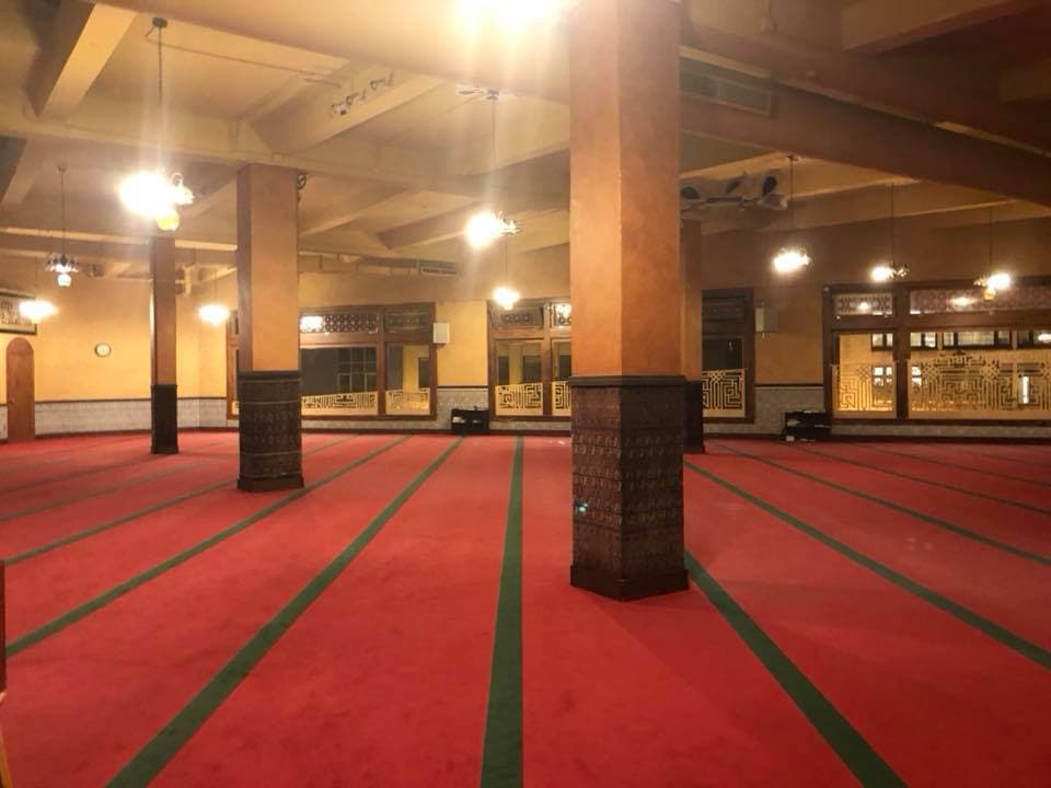 Photo of Islamic Society of San Francisco