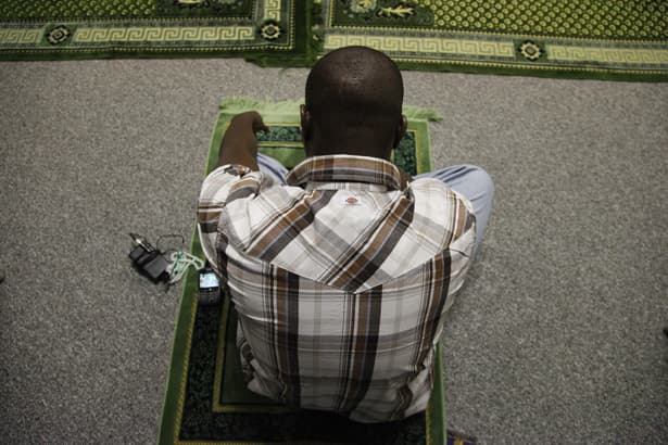 Photo of Islamic Center of Bozeman