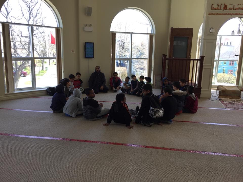 Photo of Ummah Masjid & Community Center