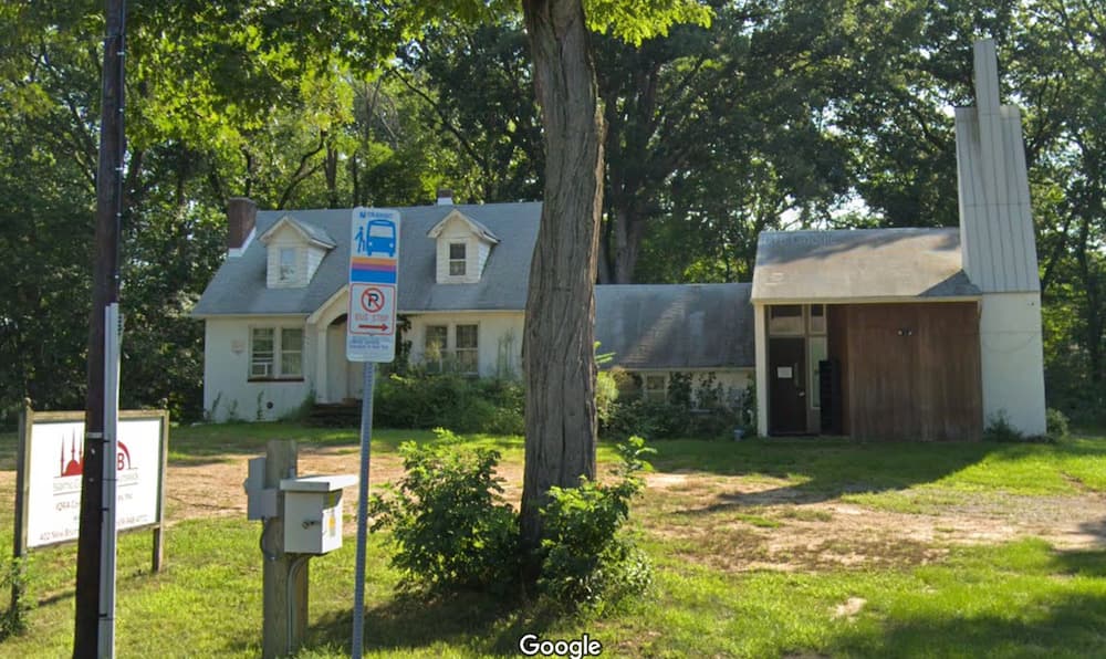 Photo of Islamic Center of East Brunswick