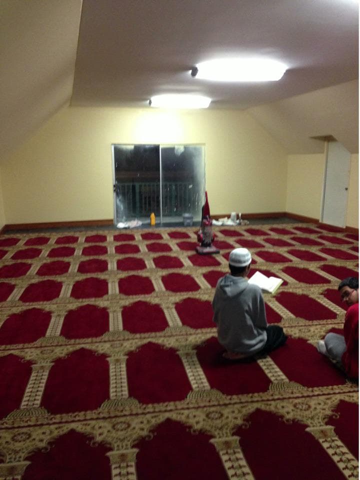 Photo of Islamic Center of San Francisco