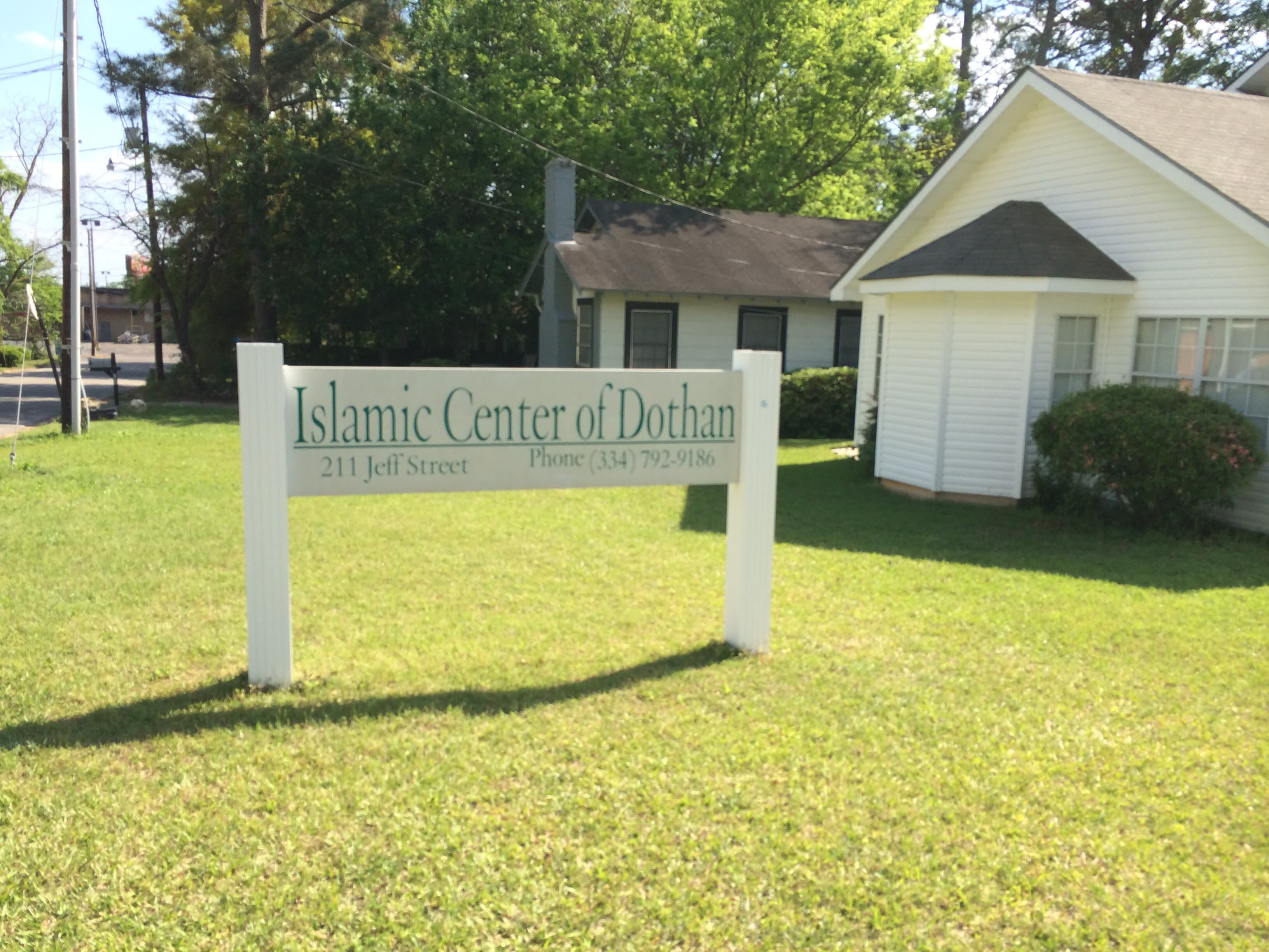 Photo of Islamic Center of Dothan