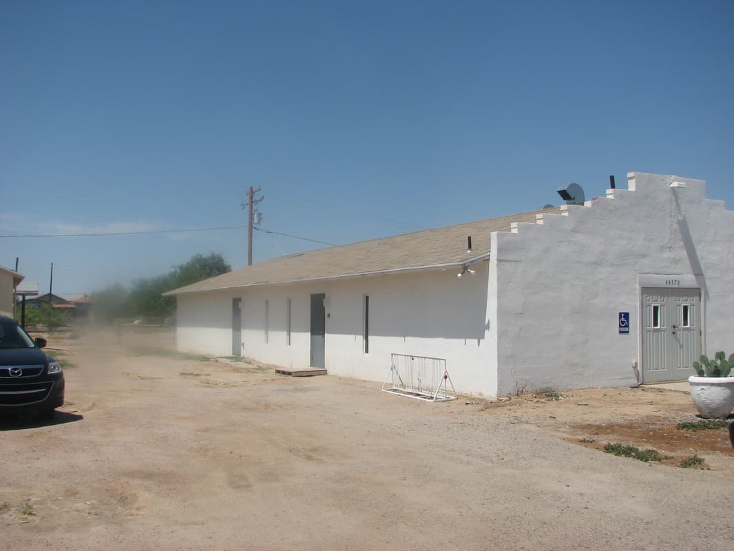 Photo of Masjid Bilal Ibn Rabah