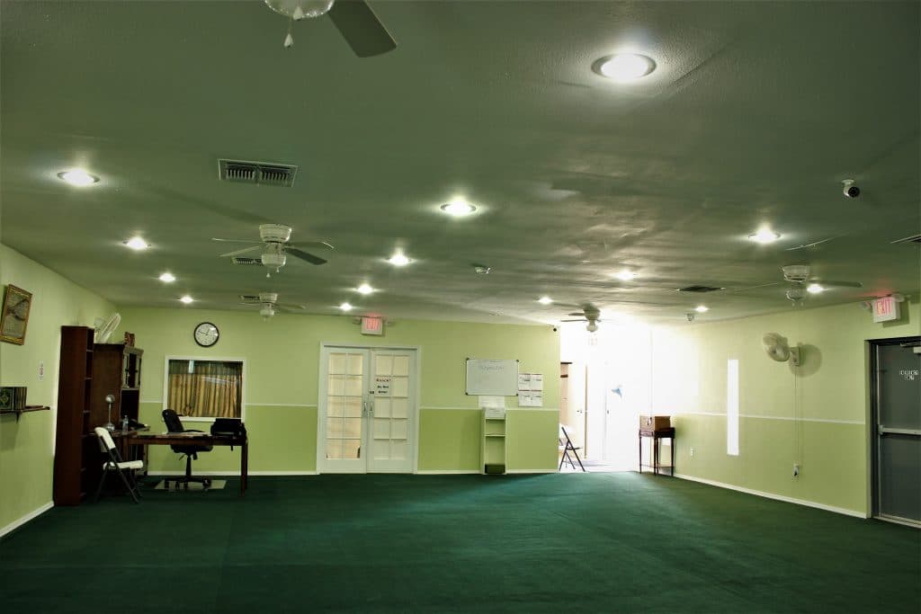 Photo of Masjid Bilal Ibn Rabah