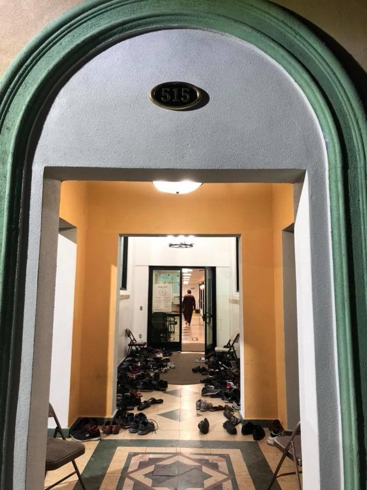 Photo of Oakland Islamic Center