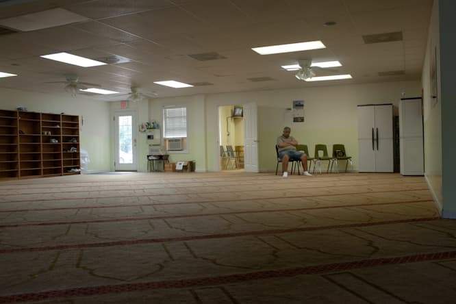 Photo of Islamic Center of Murfreesboro