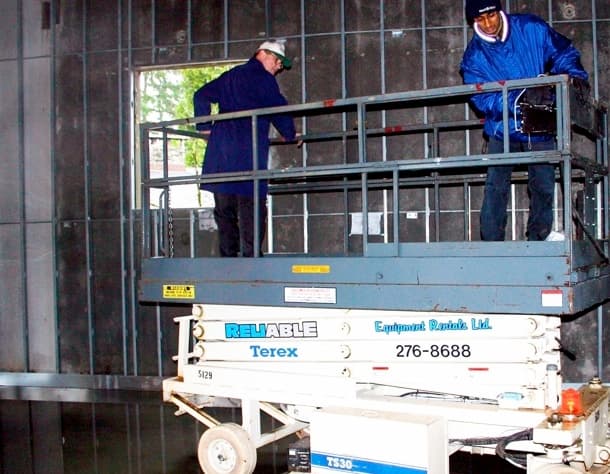 Photo of Masjid al-Salaam